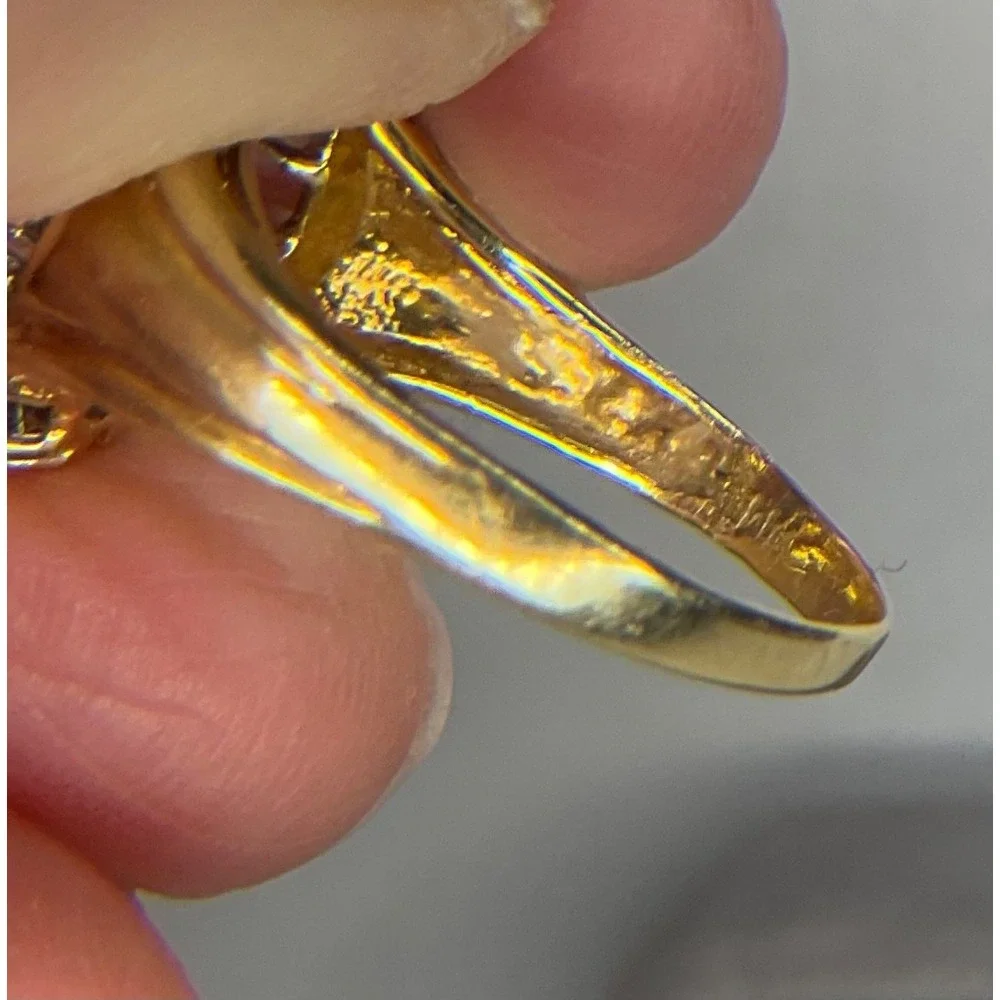 N/A 14k yellow